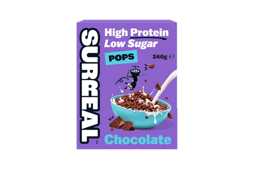 Eat Surreal Protein Pops - Chocolate at The Protein Pick and Mix