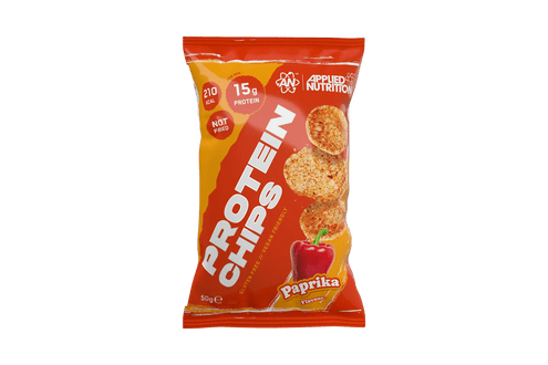 Applied Nutrition Protein Chips - Paprika at The Protein Pick and Mix