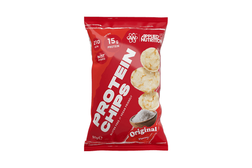 Applied Nutrition Protein Chips - Original at The Protein Pick and Mix