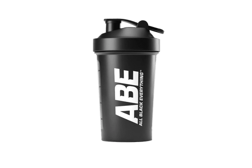 Applied Nutrition - ABE Mini Shaker (400ml) at The Protein Pick and Mix