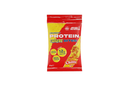 Applied Nutrition Protein Cheese Bites  - Chilli at The Protein Pick and Mix