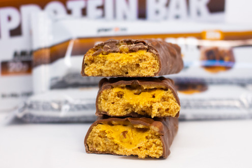 Per4m Low Sugar Protein Bar - Sticky Toffee Pudding at The Protein Pick and Mix