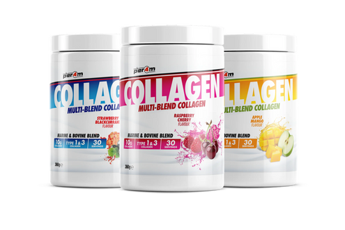 Per4m Multi-Blend Collagen - 30 serve