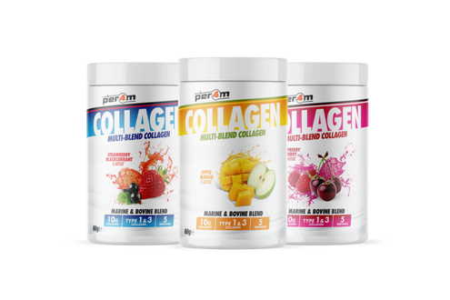 Per4m Multi-Blend Collagen - 5 Serving