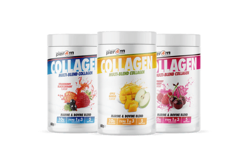 Per4m Multi-Blend Collagen - 5 Servings at The Protein Pick and Mix