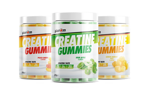 Per4m Creatine Gummies at The Protein Pick & Mix UK!