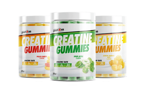 Per4m - Chewable Creatine Gummies at The Protein Pick and Mix