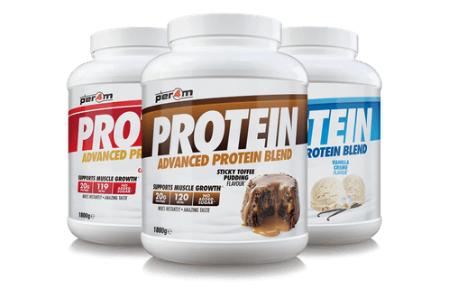 Per4m Advanced Protein Blend 1.8kg at The Protein Pick and Mix