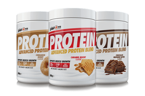 Per4m Advanced Protein Blend 800g at The Protein Pick and Mix