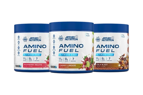 Applied Nutrition - Amino Fuel Ultimate EAA's - 7 Servings (91g)