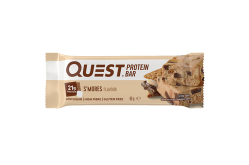 Quest Nutrition Bar - Smores