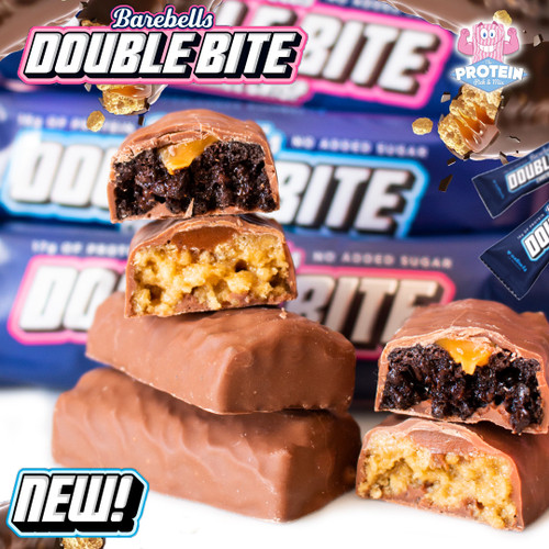 Take a BITE (or two) Outta' This! Take a BITE (or two) Outta' This!