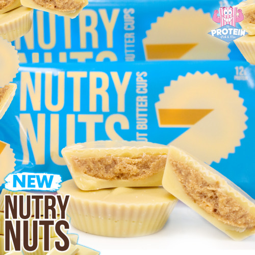 Fill up my WHITE CHOCOLATE Cup! Fill up my WHITE CHOCOLATE Cup!
