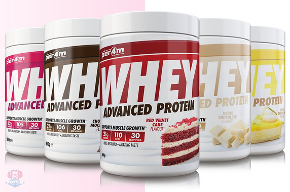 Per4m Whey Protein Powder 900g at The Protein Pick and Mix