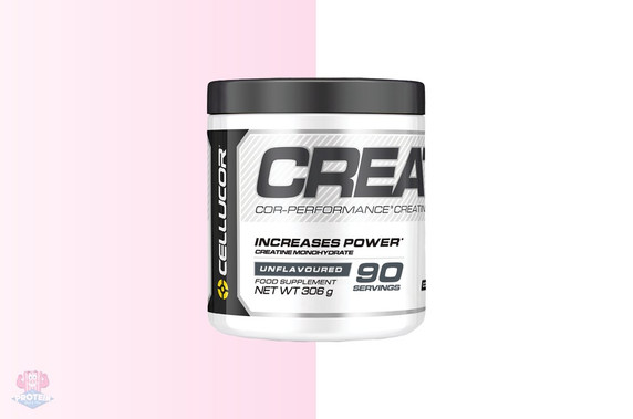 Cellucor Creatine Monohydrate Powder (90 Servings) at The Protein Pick and Mix