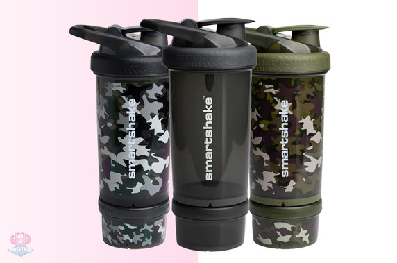 SmartShake - Revive Series Protein Shaker at The Protein Pick and Mix