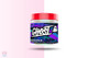 Ghost GAMER - Blue Raspberry at The Protein Pick and Mix