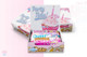 Pick & Mix 'Party Time' Birthday Flavour Gift Box at The Protein Pick and Mix