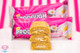 High Protein Low Sugar Doughnut Inspired Bar By CNP at The Protein Pick & Mix UK 