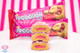 CNP - ProDough High Protein Low Sugar Bar - The Jammy One