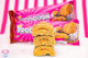 ProDough High Protein Low Sugar Doughnut Inspired Bar at The Protein Pick & Mix UK