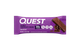 Quest Bar - Double Chocolate Chunk at The Protein Pick and Mix