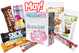 The Protein Pick & Mix - Mix of the Month Box at The Protein Pick and Mix