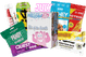 The Protein Pick & Mix - Mix of the Month Box at The Protein Pick and Mix
