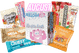 The Protein Pick & Mix - Mix of the Month Box at The Protein Pick and Mix