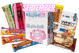 The Protein Pick & Mix - Mix of the Month Box at The Protein Pick and Mix