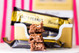 Barebells Salty Peanut No Added Sugar Protein Bar 