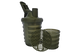 Grenade Shaker - 838ml Green