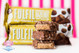 Fulfil Vitamin & Protein Bar 60g Chocolate Hazelnut
