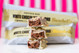 Barebells White Chocolate Almond Protein Bar