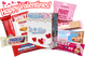 Pick & Mix 'Be Mine' Valentine's Gift Box at The Protein Pick and Mix