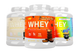 CNP Whey Protein Powder - 2kg at The Protein Pick and Mix