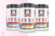 Ryse - Loaded Creatine 30 Serves at The Protein Pick and Mix