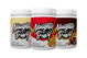 Naughty Boy - ISO-9 Isolate Protein Powder 900g at The Protein Pick and Mix