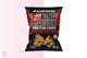 AllNutrition Fitking Delicious Protein Chips – Barbecue at The Protein Pick and Mix