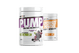 Per4m 'Pump' Stim Free Pre-Workout Formula - 30 Servings at The Protein Pick and Mix