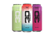 3D Energy Drinks at The Protein Pick and Mix