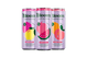 Bloom Sparkling Sugarfree Energy Drinks at The Protein Pick and Mix