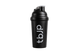 tbJP Logo Shaker - Black (600ml) at The Protein Pick and Mix