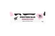 10x Low Sugar Protein Bar - Strawberries & Cream at The Protein Pick and Mix