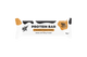 10x Low Sugar Protein Bar - Chocolate Peanut Butter (55g) at The Protein Pick & Mix UK!