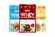 STRT Whey Protein Powder Sample - 1-Serve/30g Sachet) at The Protein Pick and Mix