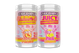 OxyShred 'Juicy' Clear Whey Protein Isolate - 20 Serve at The Protein Pick and Mix