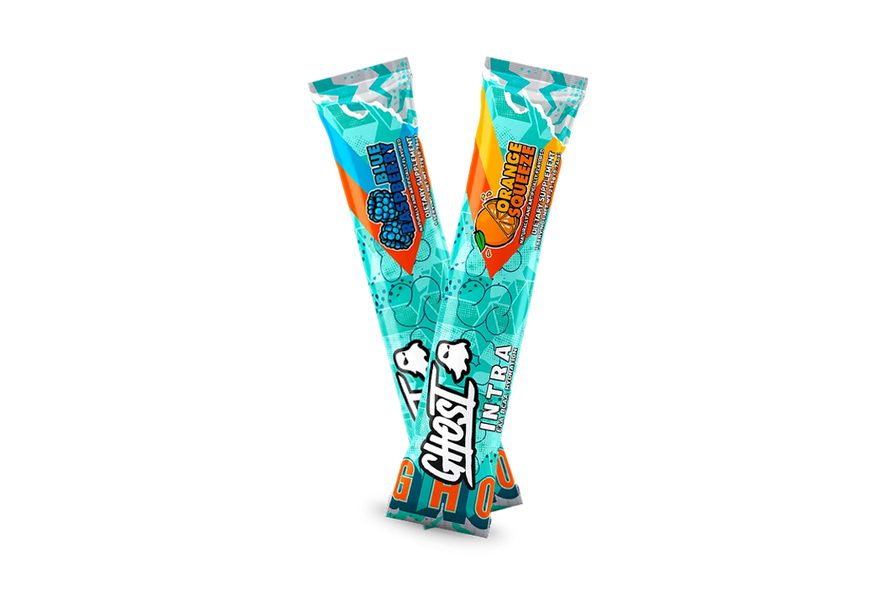 GHOST Lifestyle Intra - Single Serve at The Protein Pick and Mix