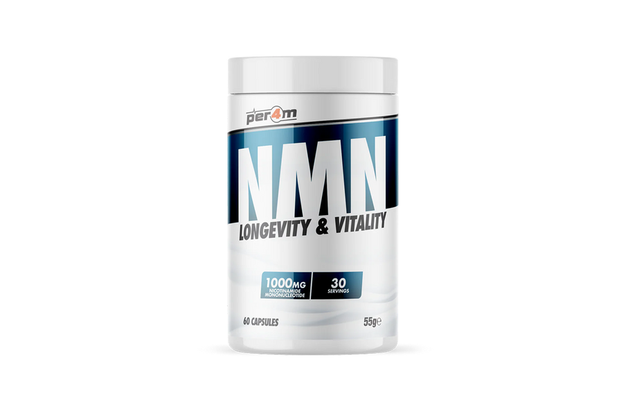 Per4m - NMN (30 Servings) at The Protein Pick and Mix