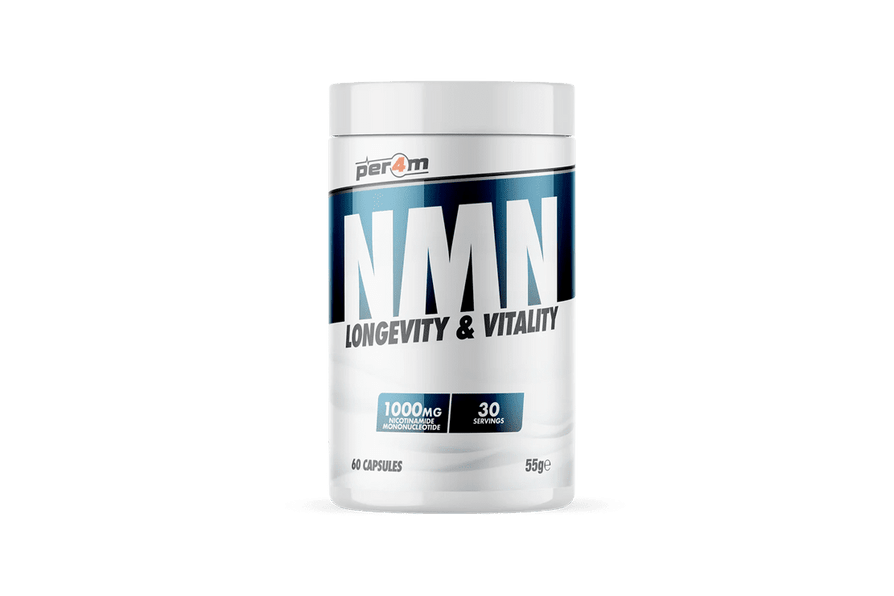 Per4m - NMN (30 Servings) at The Protein Pick and Mix